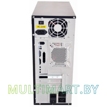 Корпус Gembird CCC-P4-UPS1 UPS650VA картинка 2